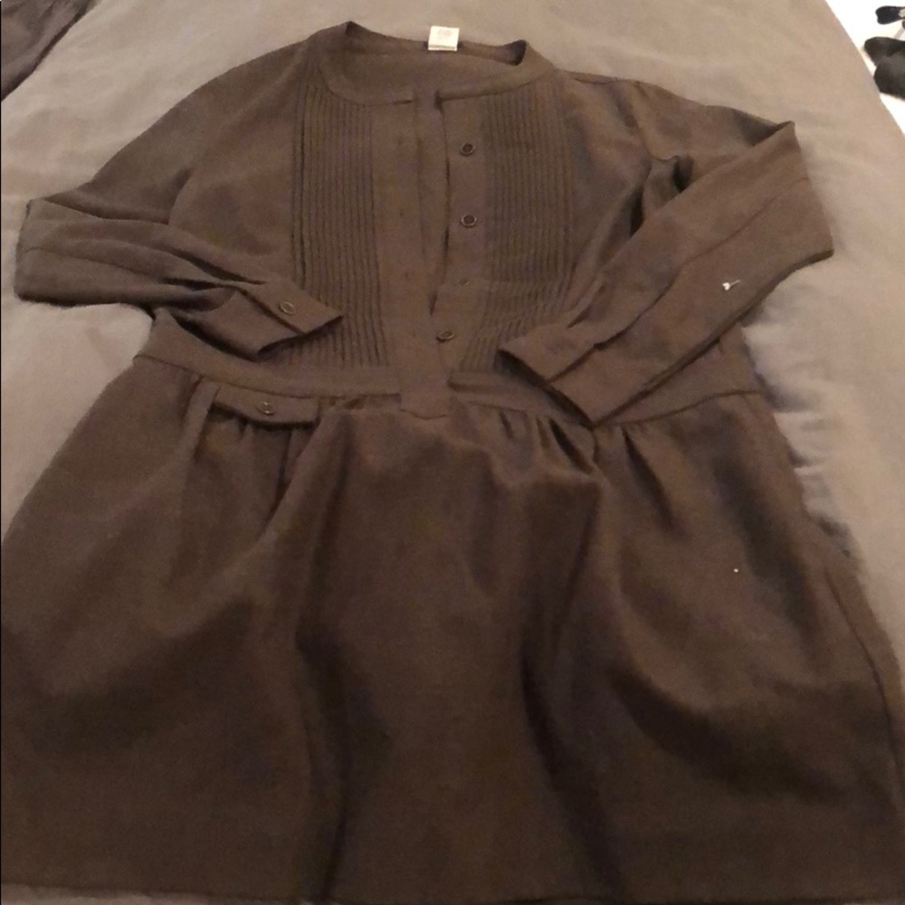 J crew dress